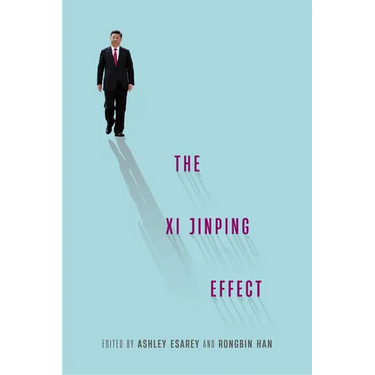 The Xi Jinping Effect