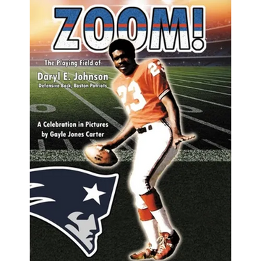 Zoom: The Playing Field of Daryl E. Johnson