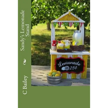 Sandy's Lemonade Stand