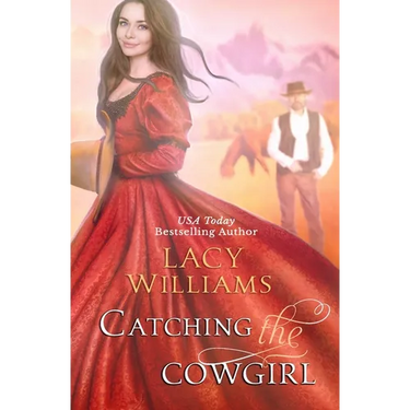 Catching the Cowgirl