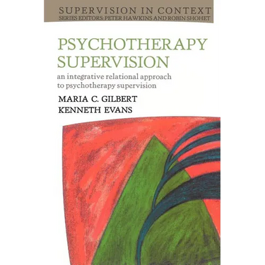 Psychotherapy Supervision