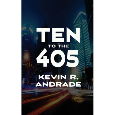 Ten to the 405