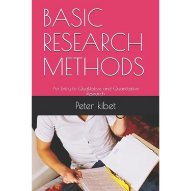 Basic Research Methods: An Entry to Qualitative and Quantitative Research