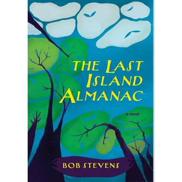 The Last Island Almanac