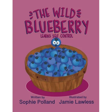 The Wild Blueberry Learns Self Control