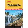 Top Trails: Yosemite: 45 Must-Do Hikes for Everyone