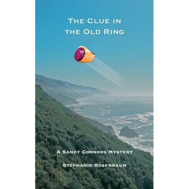 The Clue in the Old Ring