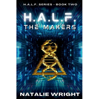 H.A.L.F.: The Makers