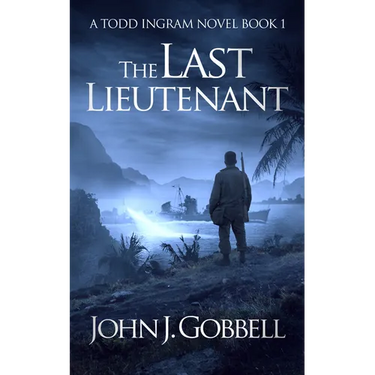 The Last Lieutenant