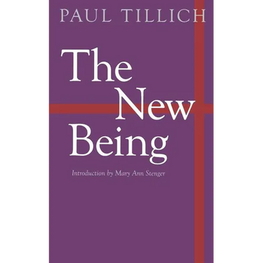 The New Being