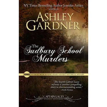 The Sudbury School Murders