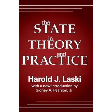 The State in Theory and Practice