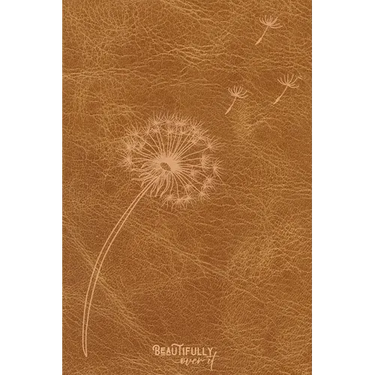 Beautifully Over It: The Journal