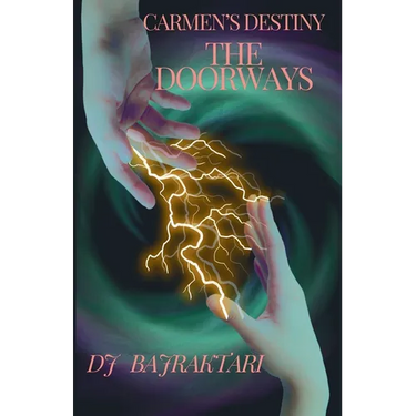 Carmen's Destiny - The Doorway