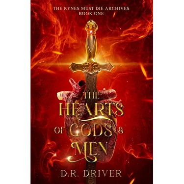 The Hearts of Gods & Men