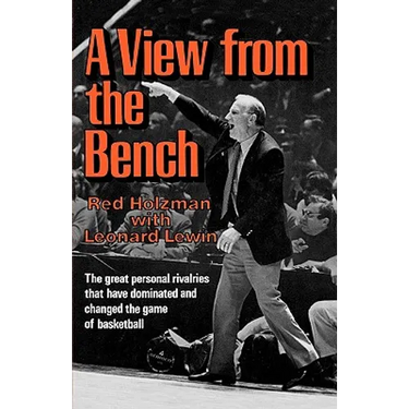 A View from the Bench