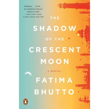 The Shadow of the Crescent Moon