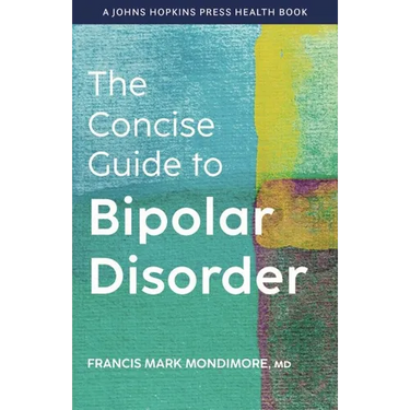 The Concise Guide to Bipolar Disorder