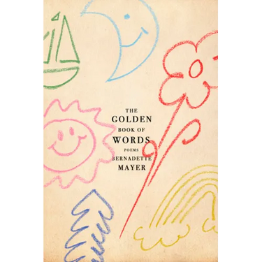 The Golden Book of Words