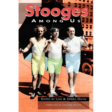 Stooges Among Us