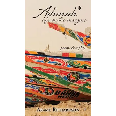 Adunah: life on the margins