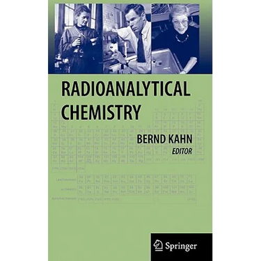Radioanalytical Chemistry