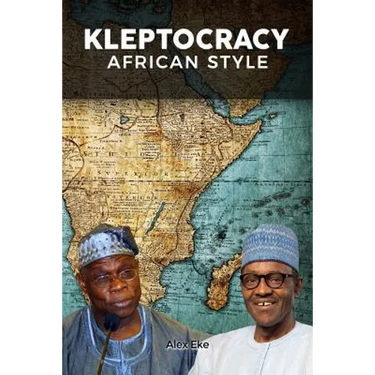 Kleptocracy: African Style