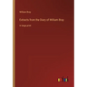 Extracts from the Diary of William Bray: in large print