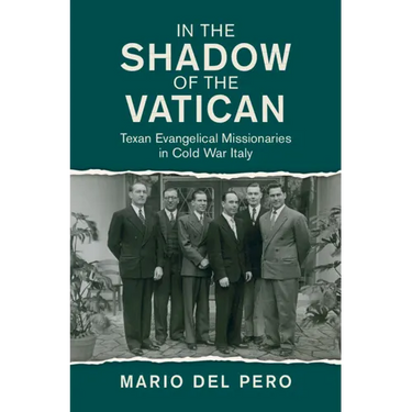 In the Shadow of the Vatican