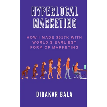 Hyperlocal Marketing