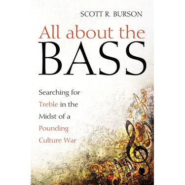 All about the Bass