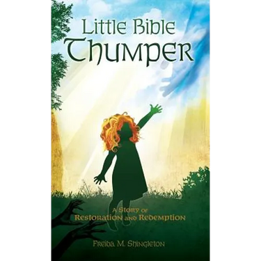 Little Bible Thumper