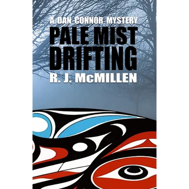 Pale Mist Drifting