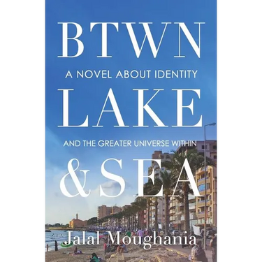 Between Lake and Sea