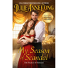 My Season of Scandal: The Palace of Rogues