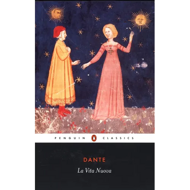 La Vita Nuova