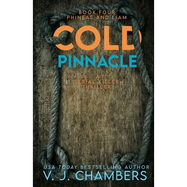 Cold Pinnacle: a serial killer thriller