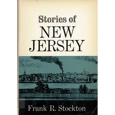 Stories of New Jersey