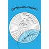 The Philosophy of Numbers: Their Tone and Colors
