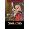 Crucial Events: Why Are Catastrophes Never Expected?