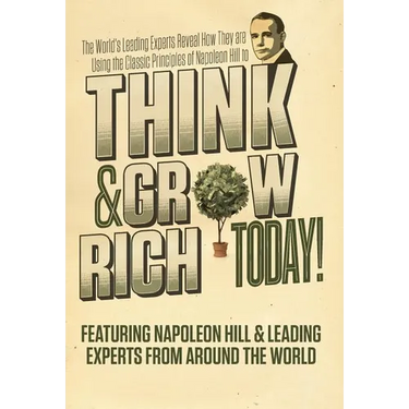 Think and Grow Rich Today