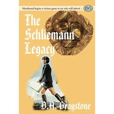 The Schliemann Legacy