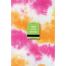 Burn After Writing (Tie-Dye)