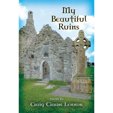 My Beautiful Ruins: Poems