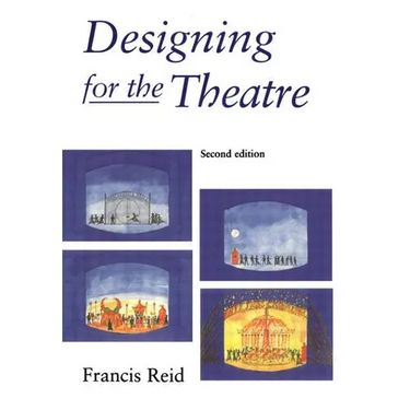 Designing for the Theatre