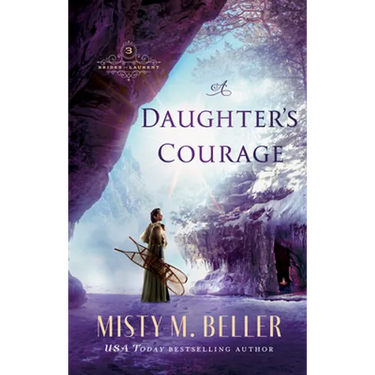 Daughter's Courage