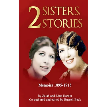 2 Sisters 2 Stories
