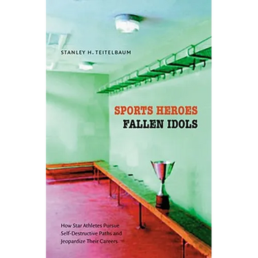 Sports Heroes, Fallen Idols
