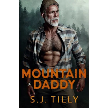 Mountain Daddy: Mountain Men Series Book Two