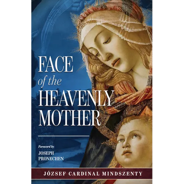 The Face of the Heavenly Mother